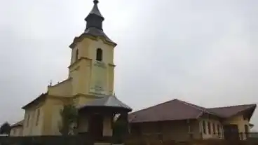 Nyirlovo Reformatus Templom