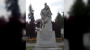 Nyirmeggyes I Vilaghaborus Emlekmu