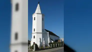 Nyirmeggyes Reformatus Templom