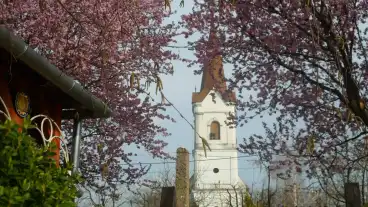 Nyirtura Reformatus Templom