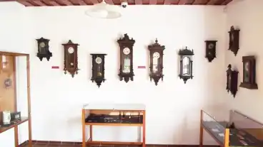 Nyirvasvari Vasvari Pal Emlekhaz 1