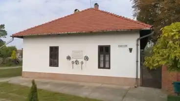 Ocsod Helytorteneti Gyujtemeny 1