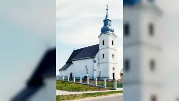 Ofeherto Katolikus Templom