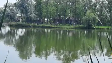 Okany Suszti Horgaszto