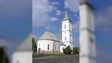 Okoritofulpos Reformatus Templom 01