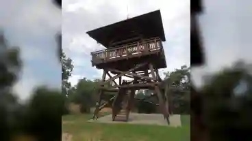 Olaszfalu Csengo Hegyi Kilato