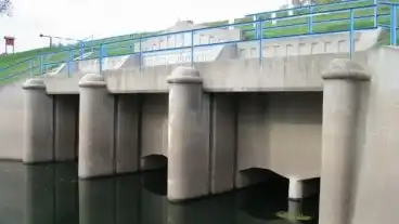 Olcsvaapati Kovessy Zsilip