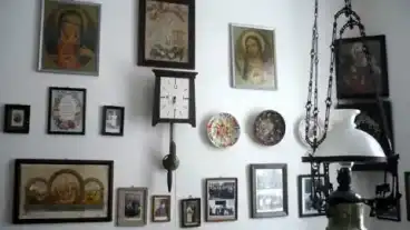 Olmod Helytorteneti Gyujtemeny 1