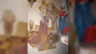 Olmod Katolikus Templom 1