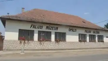 Opalyi Falusi Muzeum
