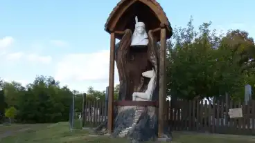 Ordas Rakoczi Memento