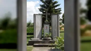 Oregcserto Vilaghaborus Emlekmu