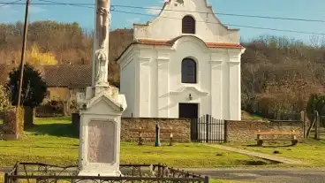Oreglak Szent Donat Kapolna 01