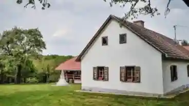 Orfalu Szloven Tajhaz