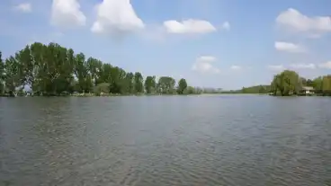 Oriszentmiklosi Viztarozo 1