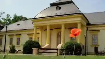 Orkeny Paloczy Horvath Kastely