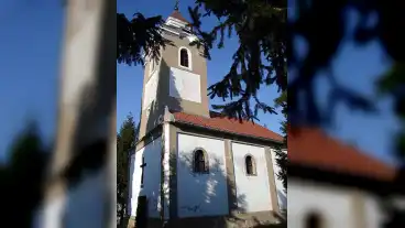 Ormandlak Katolikus Templom