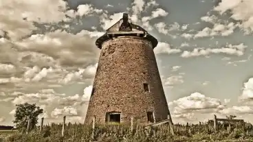 Ormenykut Bakulya Sori Szelmalom