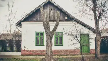 Oroshaza Darvas Jozsef Emlekhaz 1