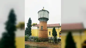 Oroshaza Kutmuzeum 1