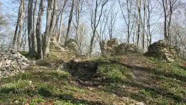 Oroszlany Gerencsrvar