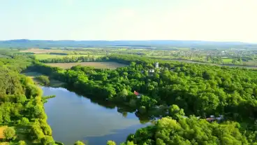 Oroszlany Majki To 1