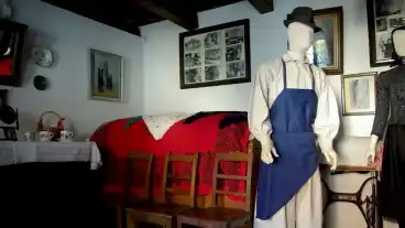 Oroszlanyi Szlovak Tajhaz 1