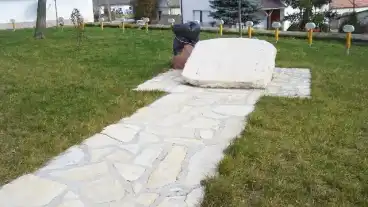 Orvenyes Kegyeleti Park