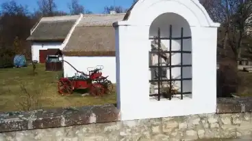 Orvenyes Pecsely Patak Hidja