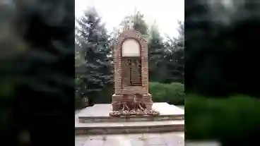 Otteveny Hosok Emlekmuve