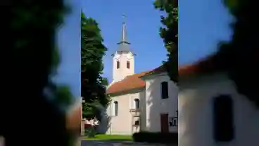 Otteveny Katollikus Templom