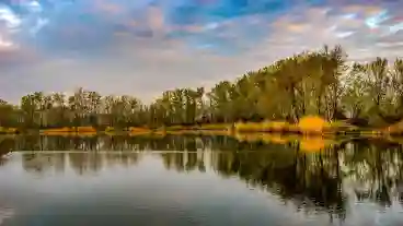 Otteveny Nagy Kavicsbanyato