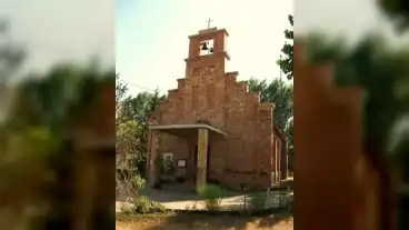 Ottomos Katolikus Templom