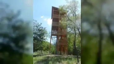 Ottomos Szent Erzsebet Kilato