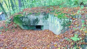 Paka Bunker 02