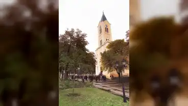 Paks Katolikus Nagytemplom 1