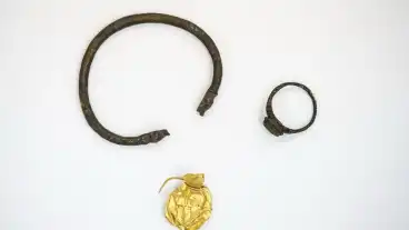 Paks Varosi Muzeum 1