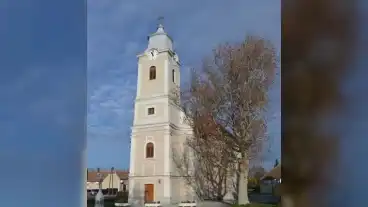 Pali Katolikus Templom