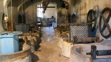 Papa Kekfesto Muzeum 1