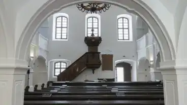 Papa Pannonia Reformata Muzeum 1