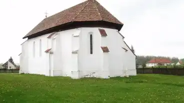 Papos Katolikus Templom