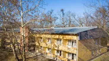 Park Hotel Nyiregyhaza 01