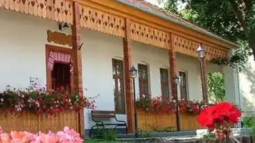 Paszab Helytorteneti Gyujtemeny