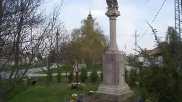 Patka Hosi Emlekmu 1