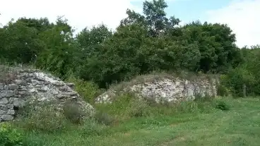 Patka Romai Kori Kogat