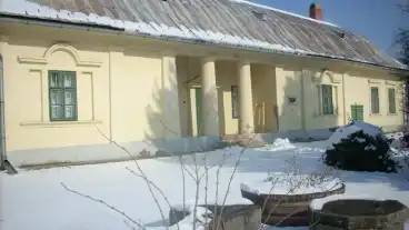 Paty Helytorteneti Gyujtemeny