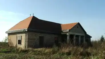 Patyod Madarassy Kuria