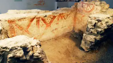 Pecs Apaca Utcai Siremlekek 1