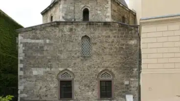 Újra látogatható a Jakováli Hasszán pasa dzsámi