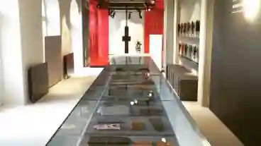 Pecs Kesztyumanufaktura 1